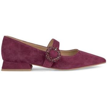 Sapatos Mulher Sapatos & Richelieu Alma En Pena I23115 Vermelho