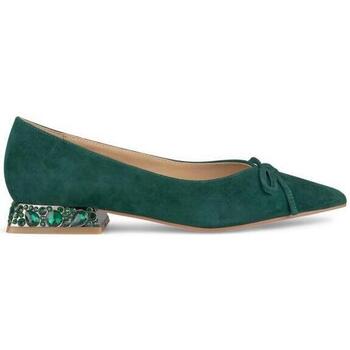 Sapatos Mulher Sabrinas Alma En Pena I23117 Verde
