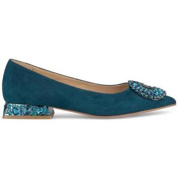 Sapatos Mulher Sabrinas Alma En Pena I23118 Azul