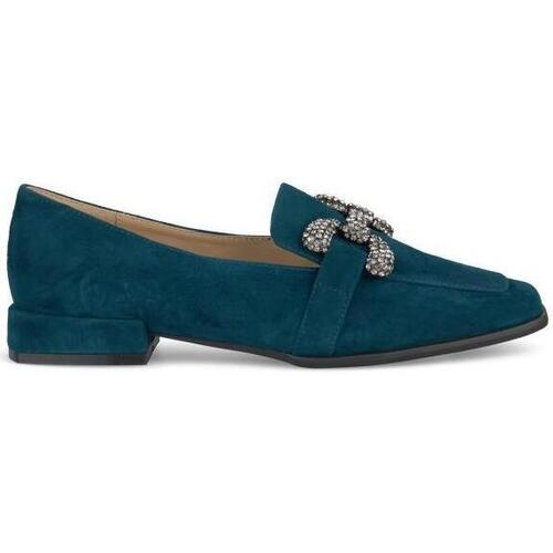 Sapatos Mulher Sapatos & Richelieu ALMA EN PENA I23170 Azul