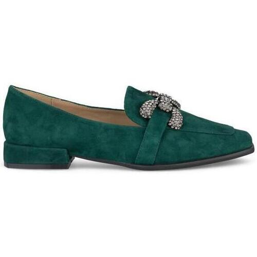 Sapatos Mulher Sapatos & Richelieu Alma En Pena I23170 Verde