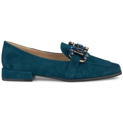 Sapatos Mulher Sapatos & Richelieu Alma En Pena I23174 Azul