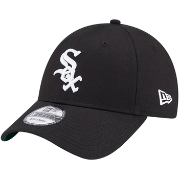 New-Era Team Side Patch 9FORTY Chicago White Sox Cap Preto