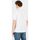 Textil Homem Plain Cotton Long Sleeve Shirt CCMP05 JS259-00001 Branco
