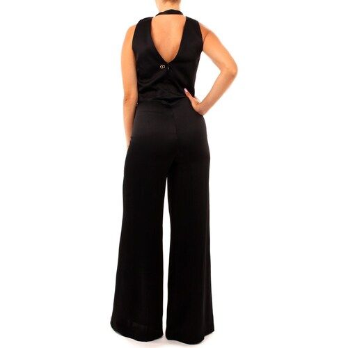 Twin Set 232TP2150 Preto
