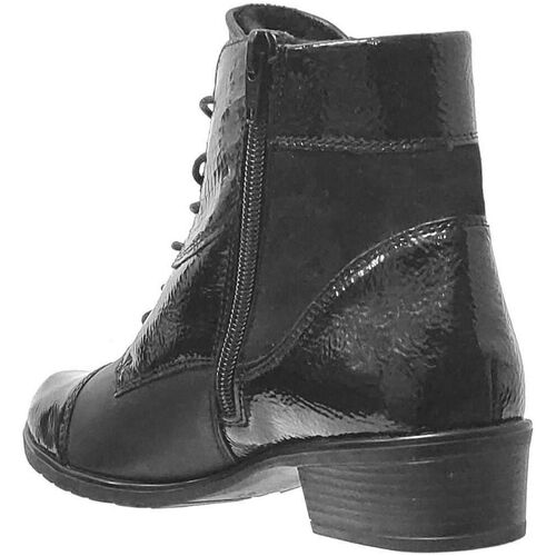 Remonte D6882 Preto