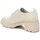 Sapatos Mulher Escarpim Refresh  Branco