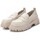 Sapatos Mulher Escarpim Refresh  Branco
