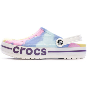 Sapatos Mulher Sandálias Chai Crocs  Multicolor