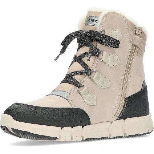 Geox S  J16APA Bege