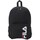 Malas Criança Mochila Fila Fulda Backpack Preto