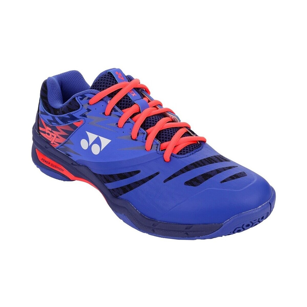 Sapatos Homem Sapatilhas Yonex Power Cushion 57 Marinho