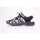 Sapatos Homem Sandálias 4F SS23FSANM02025S Grafite