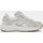 Sapatos Mulher Sapatilhas Date W391-SN-CL-WH SUOERNOVA-WHITE Branco