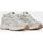 Sapatos Homem Sapatilhas Date M391-SN-CL-WH SUPERNOVA-WHITE Branco