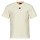 Textil Homem long sleeve crinkled shirt Dalile Branco