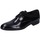 Sapatos Homem Sapatos & Richelieu Eveet EZ120 15010 Preto