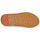 Sapatos Mulher Chinelos FitFlop F-Mode Leather-Twist Flatform Slides (Cork Wrap) Política de entrega