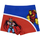 Textil Rapaz Fatos e shorts de banho Avengers 2900001259 Azul