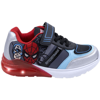 Sapatos Rapaz Sapatilhas Avengers 2300005855 Multicolor