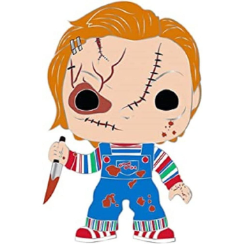 Chucky  Multicolor