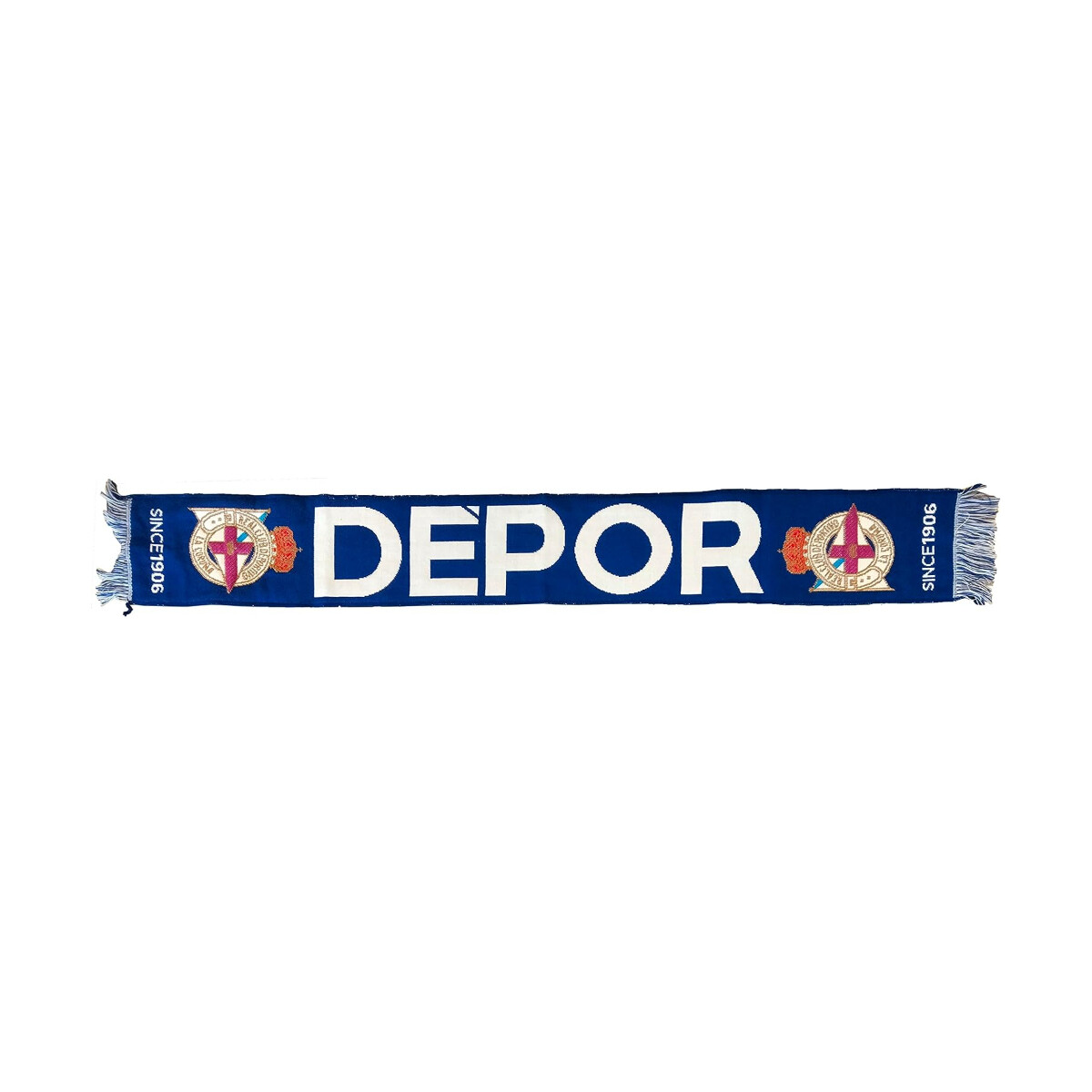 Acessórios Cachecol Deportivo A Coruña  Azul