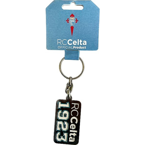 Acessórios Porta-chaves Celta De Vigo  Branco