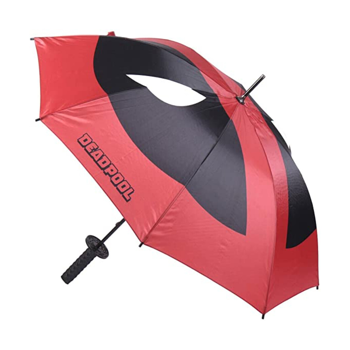 Acessórios Guarda-chuvas Deadpool 2400000678 Vermelho