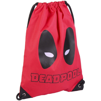 Malas Bolsa de mão Deadpool 2100004055 Vermelho