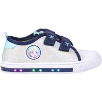 Sapatos Rapariga Sapatilhas Disney 2300005116 Cinza