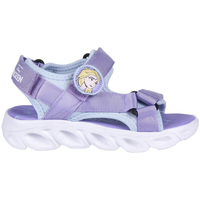 Sapatos Rapariga Sandálias Disney 2300005082 Violeta