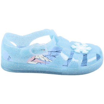 Sapatos Rapariga Sandálias Disney 2300005216 Azul