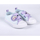 Sapatos Rapariga Sapatilhas Disney 2300005280 Violeta
