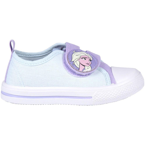 Sapatos Rapariga Sapatilhas Disney 2300005280 Violeta