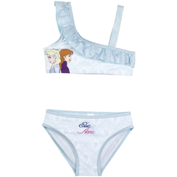 Textil Rapariga Fatos e shorts de banho Disney 2200008865 Azul
