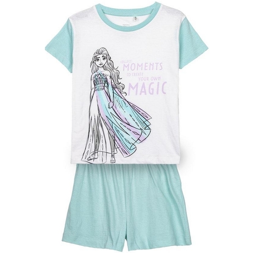 Textil Rapariga Pijamas / Camisas de dormir Disney 2900001334A Azul
