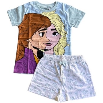 Textil Rapariga Pijamas / Camisas de dormir Disney 2200008876 Azul