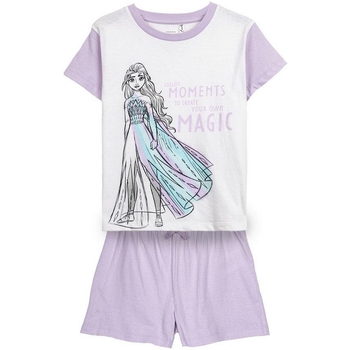 Textil Rapariga Pijamas / Camisas de dormir Disney 2900001334B Violeta