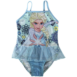 Textil Rapariga Fatos e shorts de banho Disney 2200001948 Azul