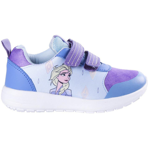 Sapatos Rapariga Sapatilhas Disney 2300005090 Violeta