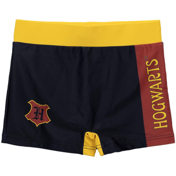 Textil Rapaz Fatos e shorts de banho Harry Potter 2900001324 Preto