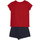 Textil Rapariga Pijamas / Camisas de dormir Harry Potter 2200009099 Vermelho