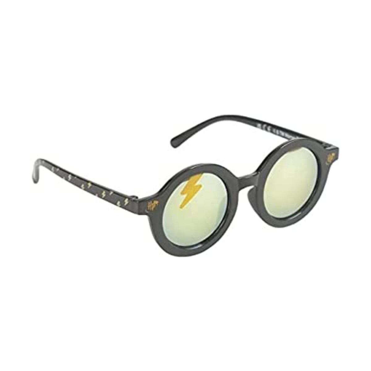 Relógios & jóias Rapaz óculos de sol Harry Potter 2500001994 Preto