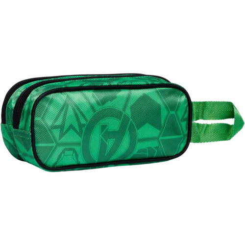 Hulk  Verde