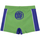 Textil Rapaz Fatos e shorts de banho Hulk 2900001258 Verde