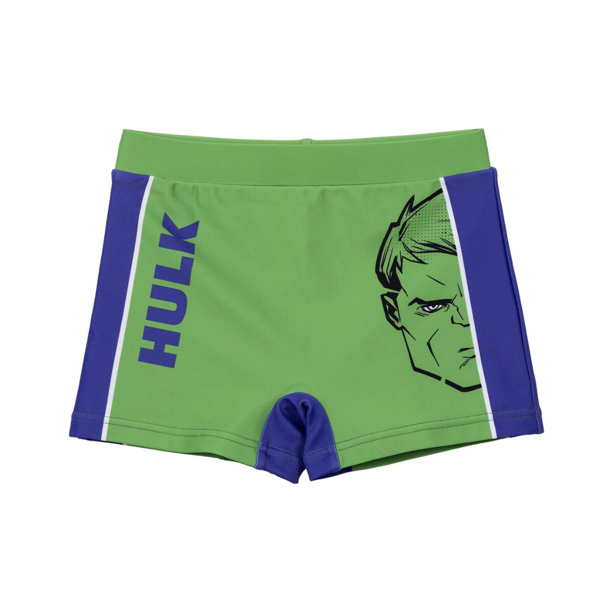 Textil Rapaz Fatos e shorts de banho Hulk 2900001258 Verde
