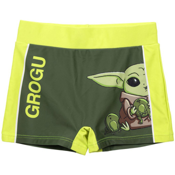 Textil Rapaz Fatos e shorts de banho Hulk 2900001323 Verde