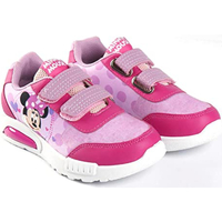 Sapatos Rapariga Sapatilhas Disney 2300005106 Rosa