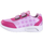 Sapatos Rapariga Sapatilhas Disney 2300005106 Rosa