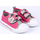 Sapatos Rapariga Sapatilhas Disney 2300005135 Rosa